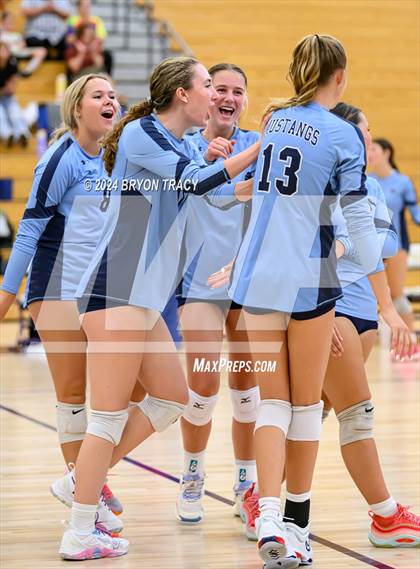 Thumbnail 3 in JV: Ralston Valley @ Fort Collins photogallery.