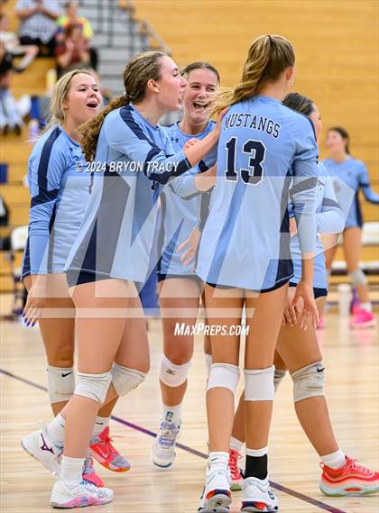Thumbnail 2 in JV: Ralston Valley @ Fort Collins photogallery.