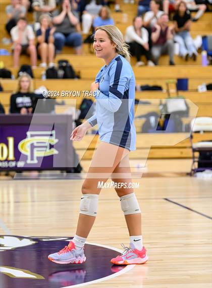 Thumbnail 2 in JV: Ralston Valley @ Fort Collins photogallery.