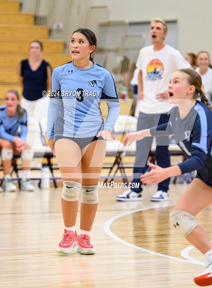 Thumbnail 2 in JV: Ralston Valley @ Fort Collins photogallery.