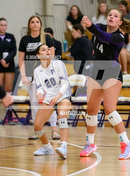 Thumbnail 2 in JV: Ralston Valley @ Fort Collins photogallery.