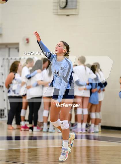 Thumbnail 2 in JV: Ralston Valley @ Fort Collins photogallery.