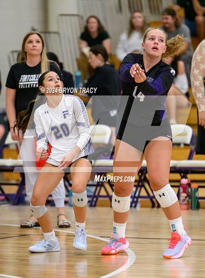 Thumbnail 1 in JV: Ralston Valley @ Fort Collins photogallery.