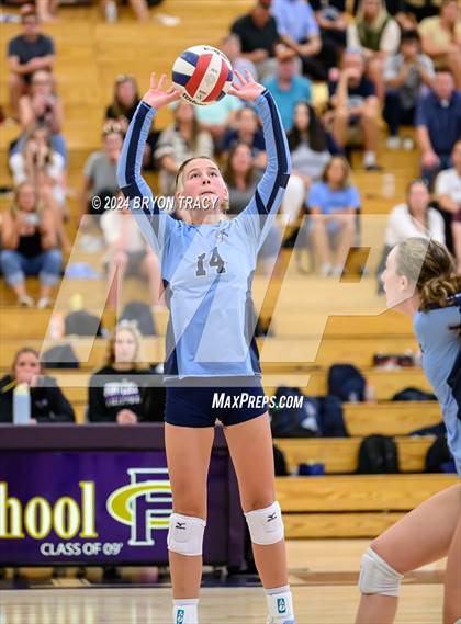 Thumbnail 3 in JV: Ralston Valley @ Fort Collins photogallery.