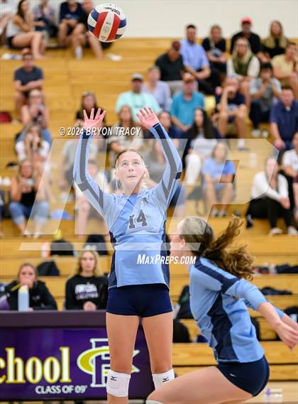 Thumbnail 3 in JV: Ralston Valley @ Fort Collins photogallery.