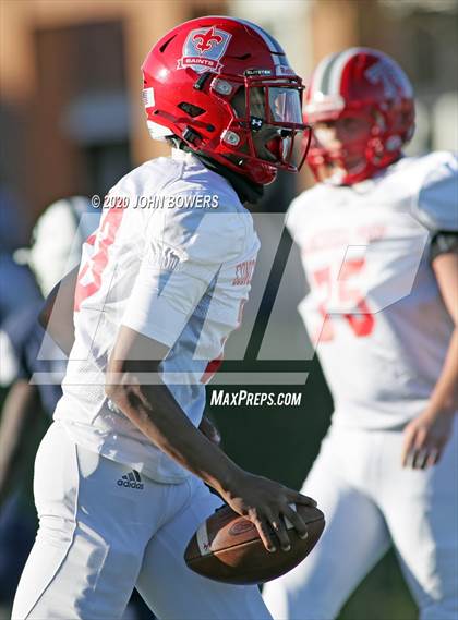 Thumbnail 3 in Concordia Prep @ Gilman photogallery.