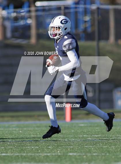 Thumbnail 3 in Concordia Prep @ Gilman photogallery.
