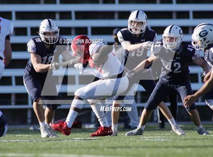 Thumbnail 3 in Concordia Prep @ Gilman photogallery.