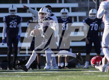 Thumbnail 1 in Concordia Prep @ Gilman photogallery.