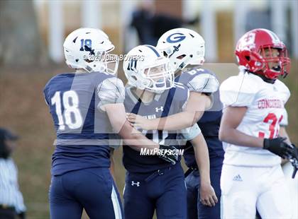 Thumbnail 1 in Concordia Prep @ Gilman photogallery.
