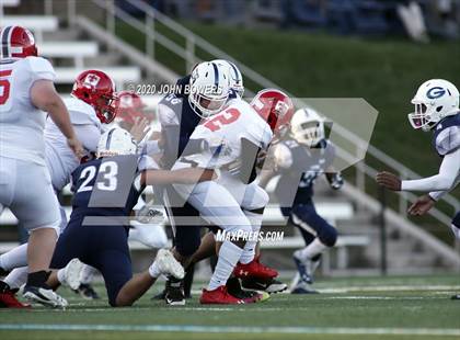 Thumbnail 3 in Concordia Prep @ Gilman photogallery.
