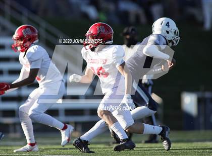 Thumbnail 3 in Concordia Prep @ Gilman photogallery.