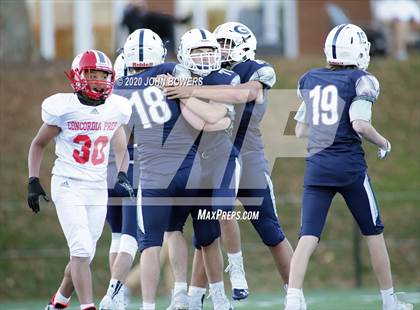 Thumbnail 3 in Concordia Prep @ Gilman photogallery.
