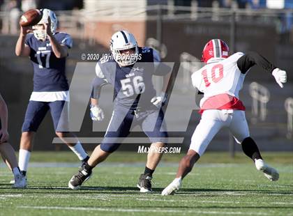 Thumbnail 1 in Concordia Prep @ Gilman photogallery.