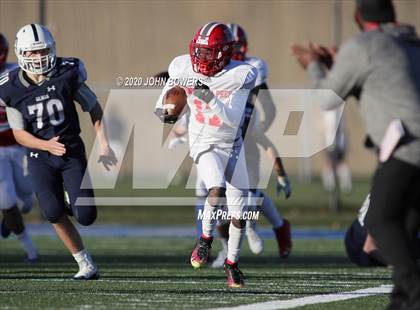 Thumbnail 3 in Concordia Prep @ Gilman photogallery.