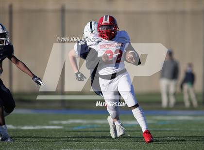 Thumbnail 1 in Concordia Prep @ Gilman photogallery.