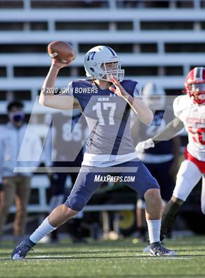 Concordia Prep @ Gilman