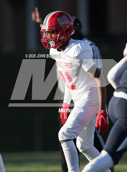 Thumbnail 1 in Concordia Prep @ Gilman photogallery.