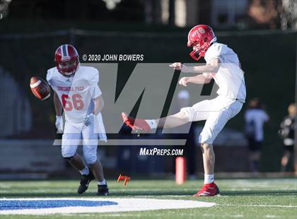 Thumbnail 3 in Concordia Prep @ Gilman photogallery.