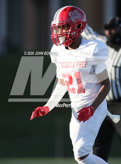 Thumbnail 2 in Concordia Prep @ Gilman photogallery.