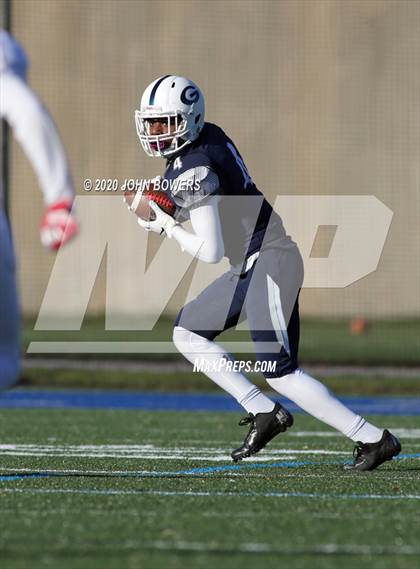 Thumbnail 2 in Concordia Prep @ Gilman photogallery.
