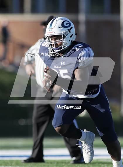 Thumbnail 3 in Concordia Prep @ Gilman photogallery.