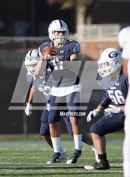 Thumbnail 1 in Concordia Prep @ Gilman photogallery.