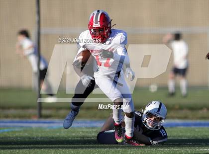 Thumbnail 2 in Concordia Prep @ Gilman photogallery.
