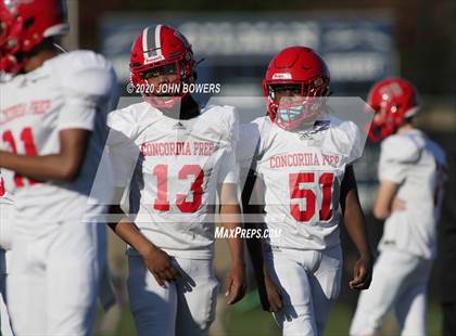 Thumbnail 3 in Concordia Prep @ Gilman photogallery.