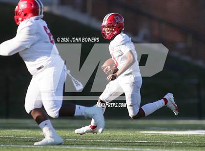 Thumbnail 3 in Concordia Prep @ Gilman photogallery.