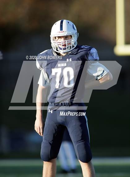 Thumbnail 1 in Concordia Prep @ Gilman photogallery.