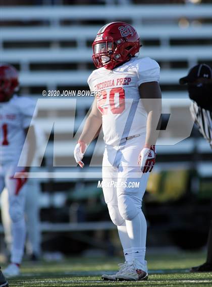 Thumbnail 2 in Concordia Prep @ Gilman photogallery.