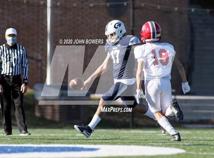 Thumbnail 2 in Concordia Prep @ Gilman photogallery.