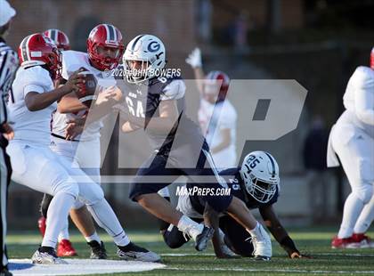 Thumbnail 1 in Concordia Prep @ Gilman photogallery.