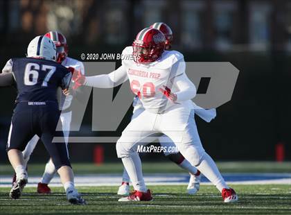 Thumbnail 1 in Concordia Prep @ Gilman photogallery.