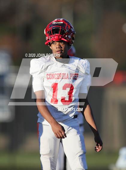 Thumbnail 1 in Concordia Prep @ Gilman photogallery.