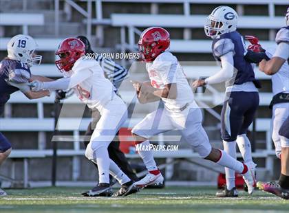 Thumbnail 3 in Concordia Prep @ Gilman photogallery.