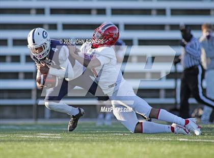 Thumbnail 2 in Concordia Prep @ Gilman photogallery.