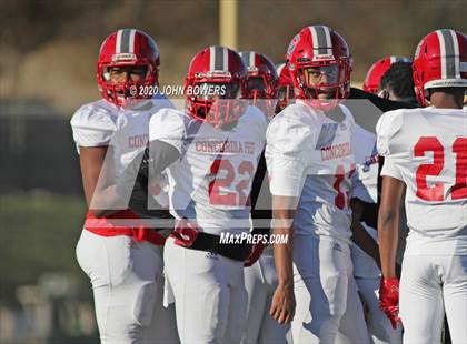 Thumbnail 2 in Concordia Prep @ Gilman photogallery.