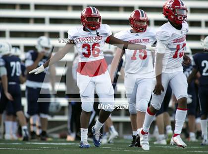 Thumbnail 2 in Concordia Prep @ Gilman photogallery.