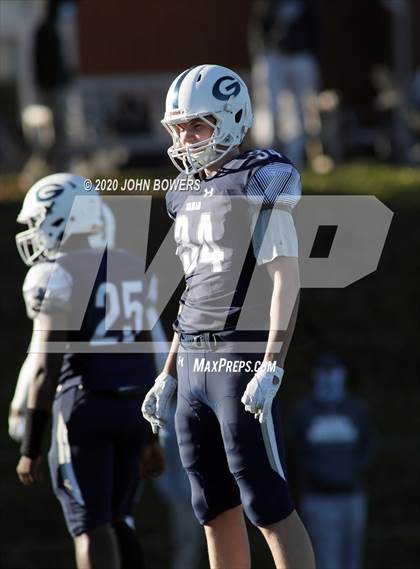 Thumbnail 3 in Concordia Prep @ Gilman photogallery.