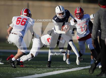 Thumbnail 3 in Concordia Prep @ Gilman photogallery.