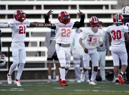 Thumbnail 1 in Concordia Prep @ Gilman photogallery.