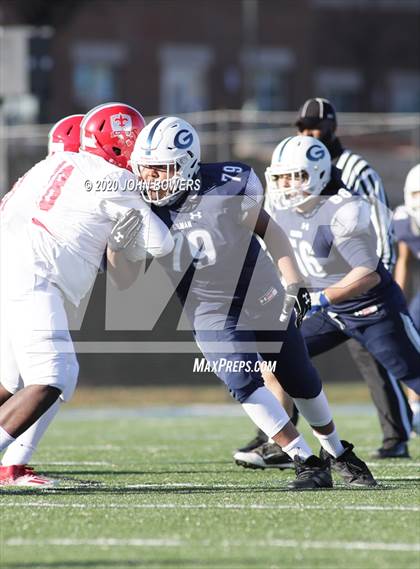 Thumbnail 3 in Concordia Prep @ Gilman photogallery.