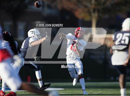 Thumbnail 3 in Concordia Prep @ Gilman photogallery.