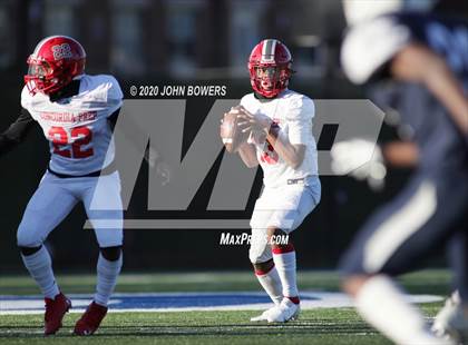 Thumbnail 2 in Concordia Prep @ Gilman photogallery.