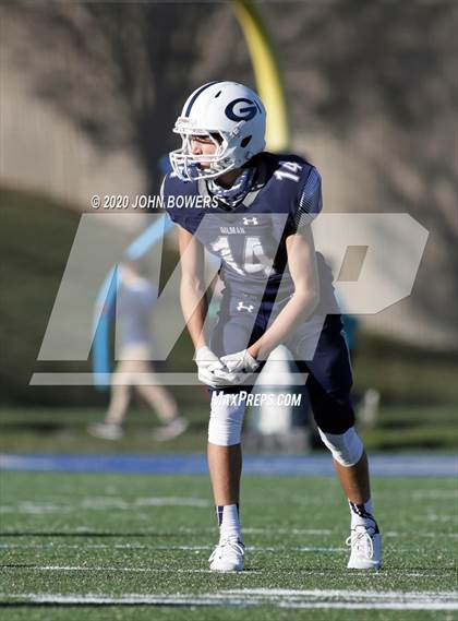 Thumbnail 1 in Concordia Prep @ Gilman photogallery.
