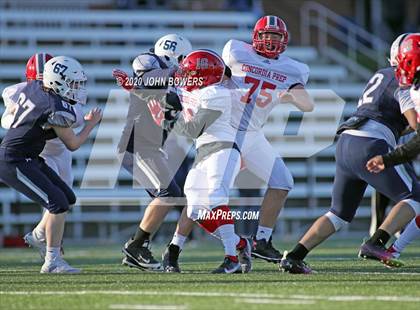 Thumbnail 2 in Concordia Prep @ Gilman photogallery.