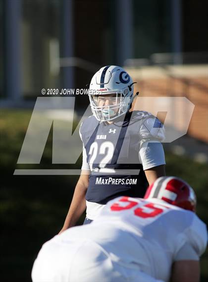 Thumbnail 1 in Concordia Prep @ Gilman photogallery.