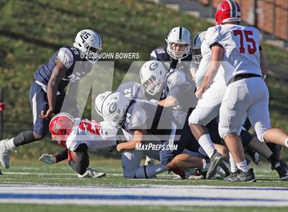 Thumbnail 1 in Concordia Prep @ Gilman photogallery.